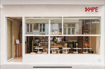 KAPÉ - Café philippin à Paris