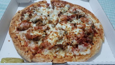 Photos of Papa John&acute;s - Blacutt