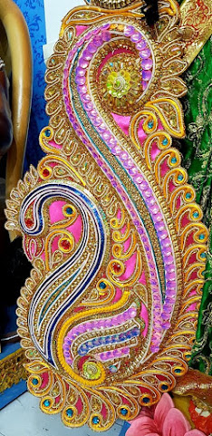 Bangladesh Canada Hindu Mandir by null