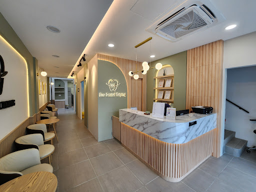 Foo Dental Taiping