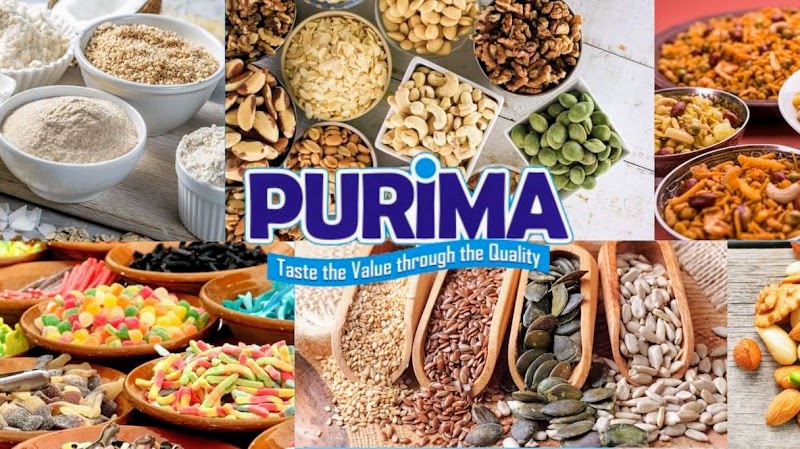 PURIMA photo 2