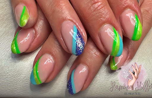 Nagelstudio Ramona Mueller - Visual
