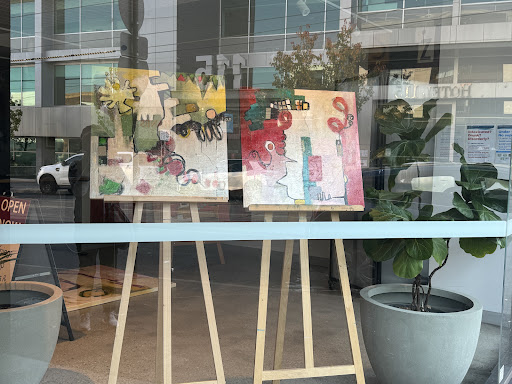 Studio Inqu - Visual