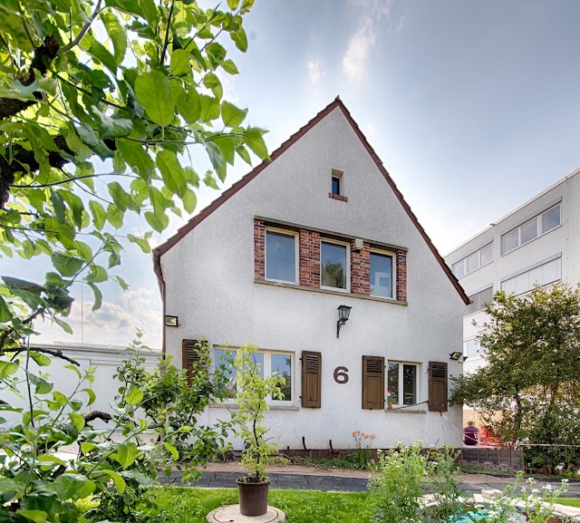 Villa Nachttanz - aktiön2001 e.V. - Verein zur Förderung junger Kultur