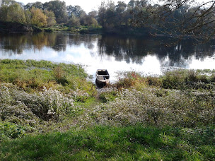 Photo n°25 de La Maison d'Amis à Beaumont-en-Véron (Maison d'hôtes)
