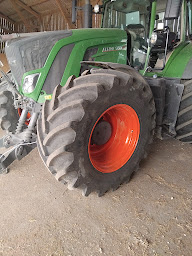 Photo n°5 de Techtronic agri à Sylvains-Lès-Moulins (Service agricole)