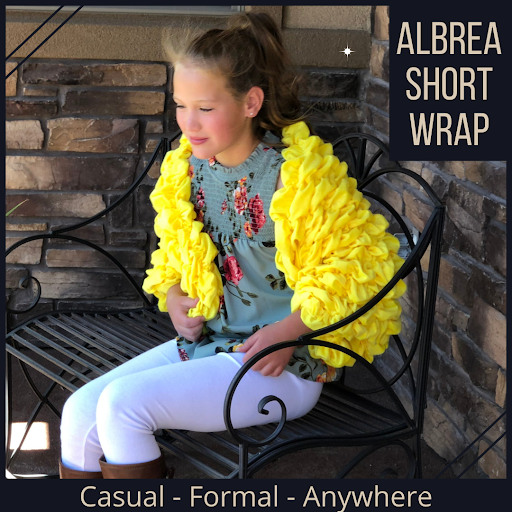 Albrea - Visual