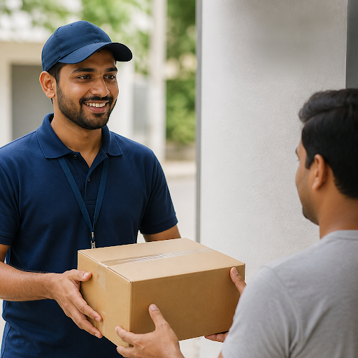 In today’s fast-paced world, choosing a courier service is about much more than the lowest rate.… post image