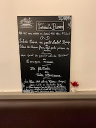 Photo n°32 de Bistrot & co à Lyon (Restaurant de plats à emporter)