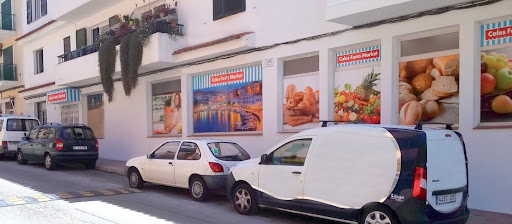 Cales Fonts Market