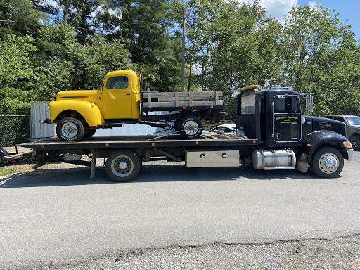 Walnut Springs Auto