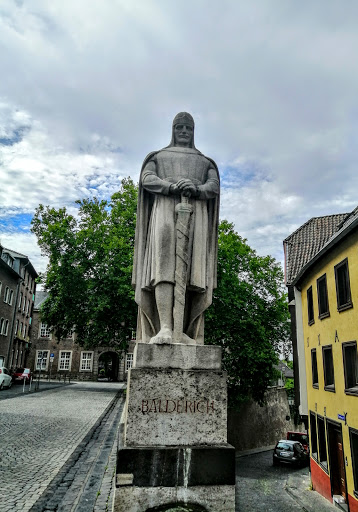 Rathaus Abtei - Thumbnail