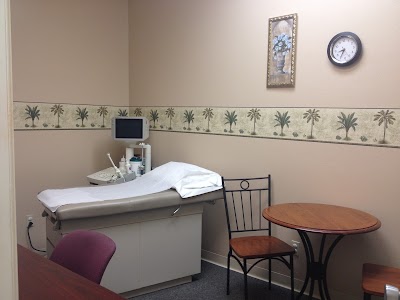 Photos of First Care Women's Clinic
