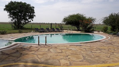 Photos of Ashnil Aruba Lodge