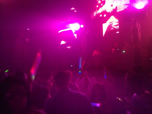 Mansion Nightclub