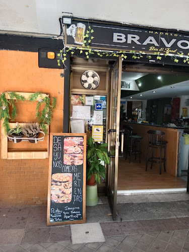 Restaurante Los Bravos