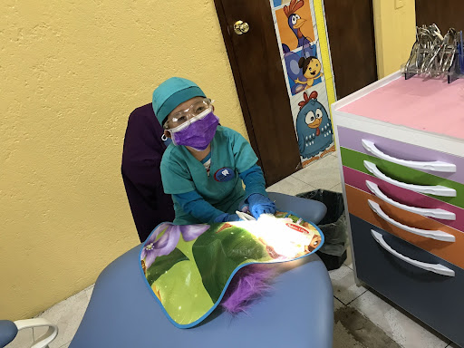 Odontopediatra Dra Victoria Ortiz - Thumbnail