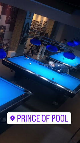 Αξιολογήσεις για το PRINCE OF POOL στην Λαμία - Καφετέρια