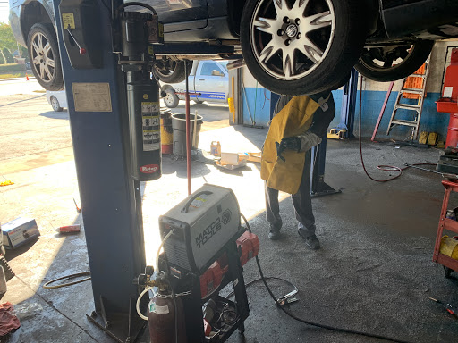 W&J Auto Repair - Thumbnail