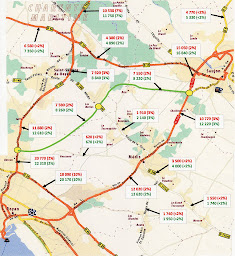 Photo n°3 de Sanson Jean Christophe à Mérignac (Administration)