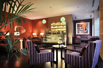 Photos of Holiday Inn Bandung