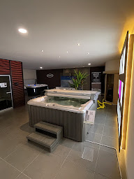 Photo n°11 de Jacuzzi Tours - Interbat Spa à Parçay-Meslay (Spa)