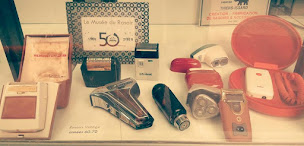 Photo n°10 de Comptoir Général du Rasoir à Toulouse (Magasin de cosmétiques)