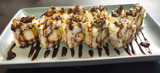 Sushimi Restaurant Bar - Thumbnail