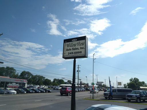 Willow View Auto Sales - Thumbnail