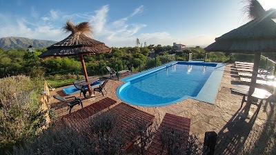 Photos of caba&ntilde;as antawara