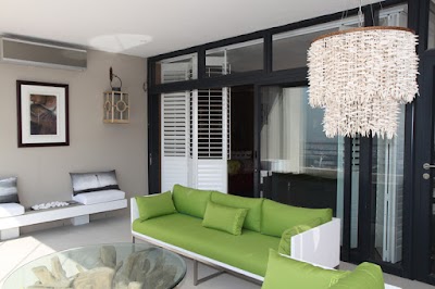 Photos of Supertrack Ballito Blinds Curtains Shutters