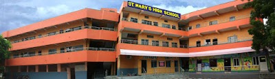 St. Mary's High School