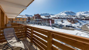 Photo n°27 de Le Vancouver à La Plagne Tarentaise (Hôtel)