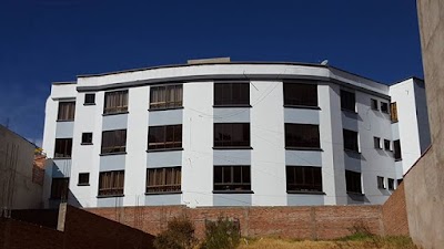 Photos of Edificio Santiago