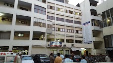 Uncle saria Hospital karachi