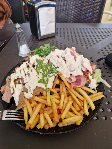 GASTROSTREFA - Międzychód