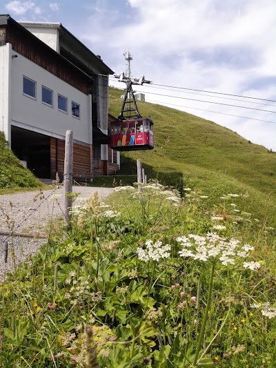 Photos of Walmendinger Horn
