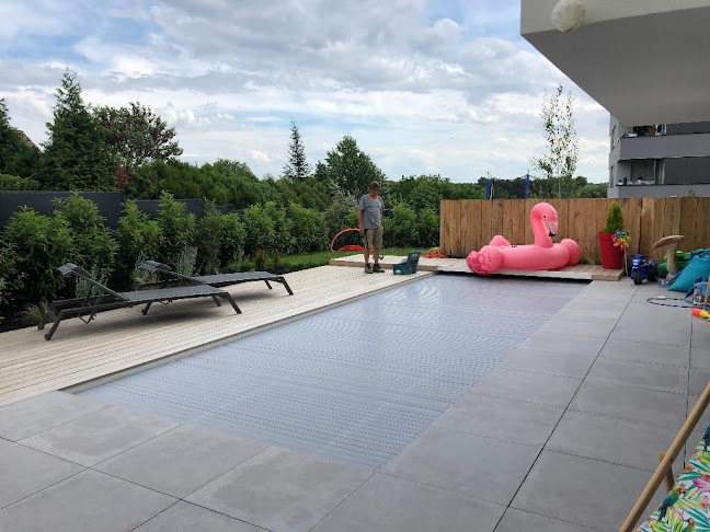 Commentaires et avis sur Jardin D'or SARL