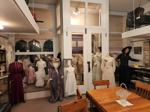 Kellogg Historical Museum - Thumbnail