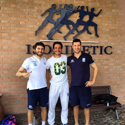 SportClinic - Studio fisioterapico Dott.Filippo Fusaro