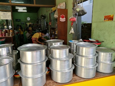 Photos of San Ma To Myanmar Restaurant