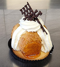 Photo n°11 de Le Pain des deux Vallées à Boutigny-sur-Essonne (Pâtisserie)