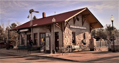 Littleton / Downtown Station