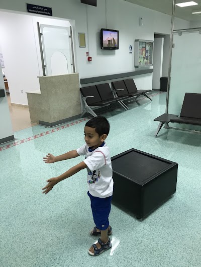 Photos of Al Khaleej Healthcare Center