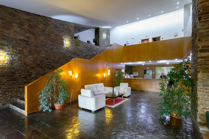 Hotel Hurdes Reales by null