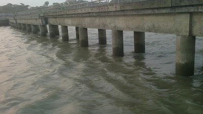 Photos of Hajirhat Launch Ghat