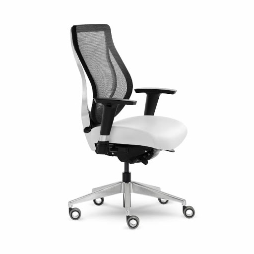 Aménagements Conforme - Visual