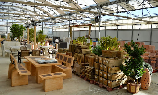 Christian Garden Center S.L. - Thumbnail