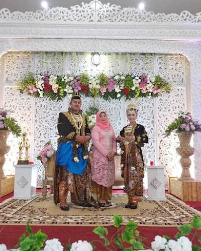 Photos of Tyas Salon Jogja