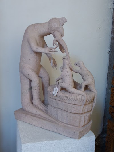 Photos of Artisan Institute Michoacano